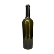 Sticla 0.75L Maju Olive Pentru Vin