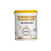 Gel Econatur Mineralgold Hd Potasiu 1 Kg, Ingrasamant Bogat In Potasiu