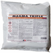 Magma Triple 40 Gr (3 Substante Active) Fungicid Sistemic Si De Contact, Jebagro, Mana (Vita De Vie)