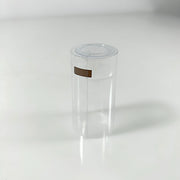Capison Transparent Pvc Pentru Sticle De Vin