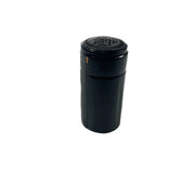 Capison Negru Lucios Pvc Pentru Sticle De Vin