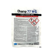Champ 77Wg 30 Gr Fungicid Cupric De Contact, Nufarm (Cartof, Castraveti, Tomate, Vita De Vie, Mar)