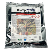 Champ 77Wg 300 Gr Fungicid Cupric De Contact, Nufarm (Cartof, Castraveti, Tomate, Vita De Vie, Mar)