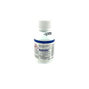 Kantarel 100 Ml Fungicid Sistemic, Fainare, Ascenza (Cais, Cucurbitacee, Nectarin, Piersic, Pomi Fructiferi Semintoase, Tomate Sera, Vita De Vie)