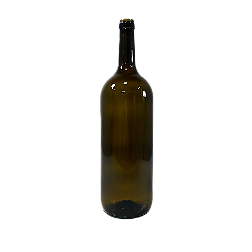 Sticla 1.5L Olive Pentru Vin