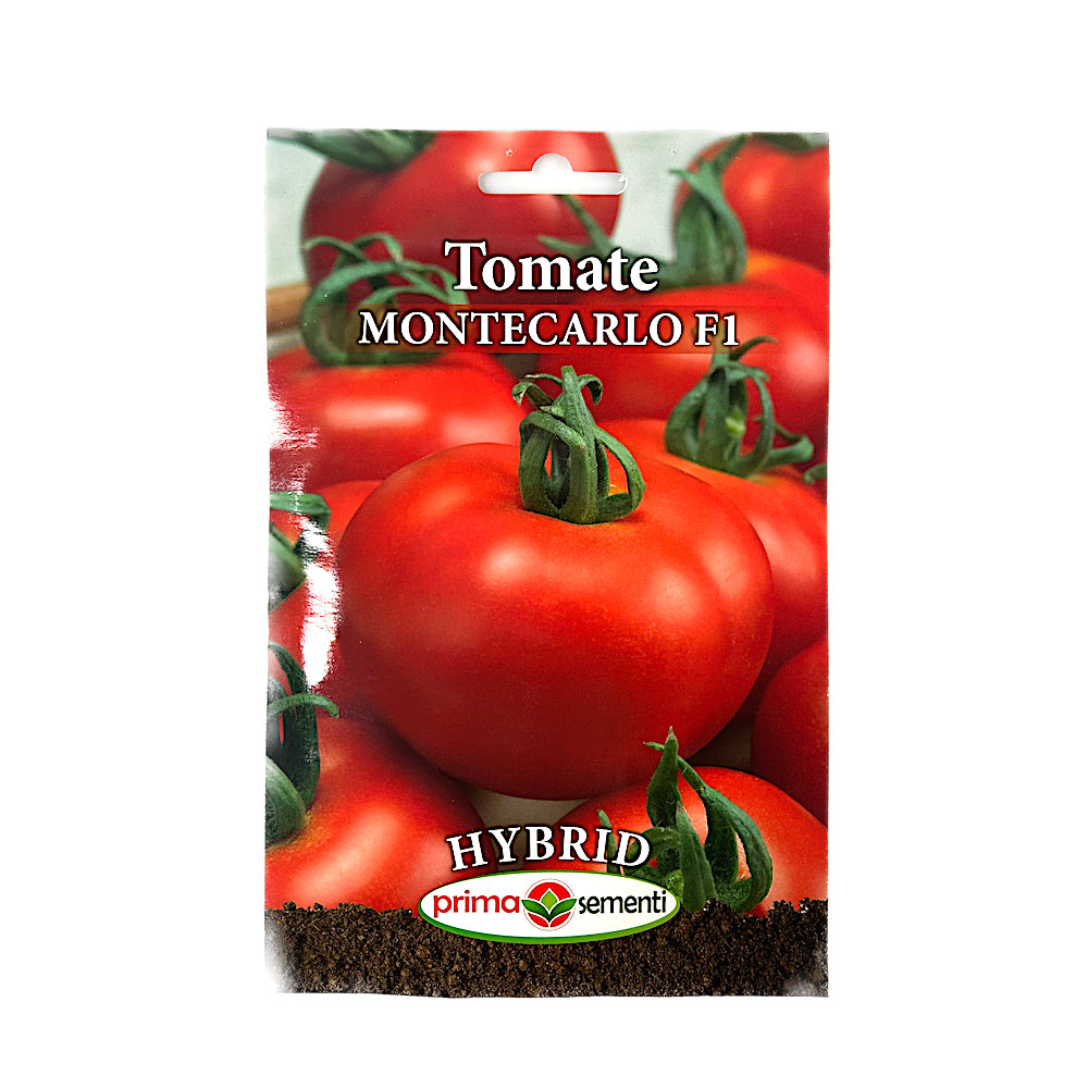 Seminte Tomate Montecarlo F1