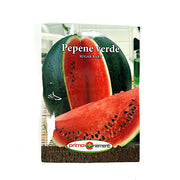 Seminte Pepene Verde Sugar Baby 3 Gr, Prima Sementi