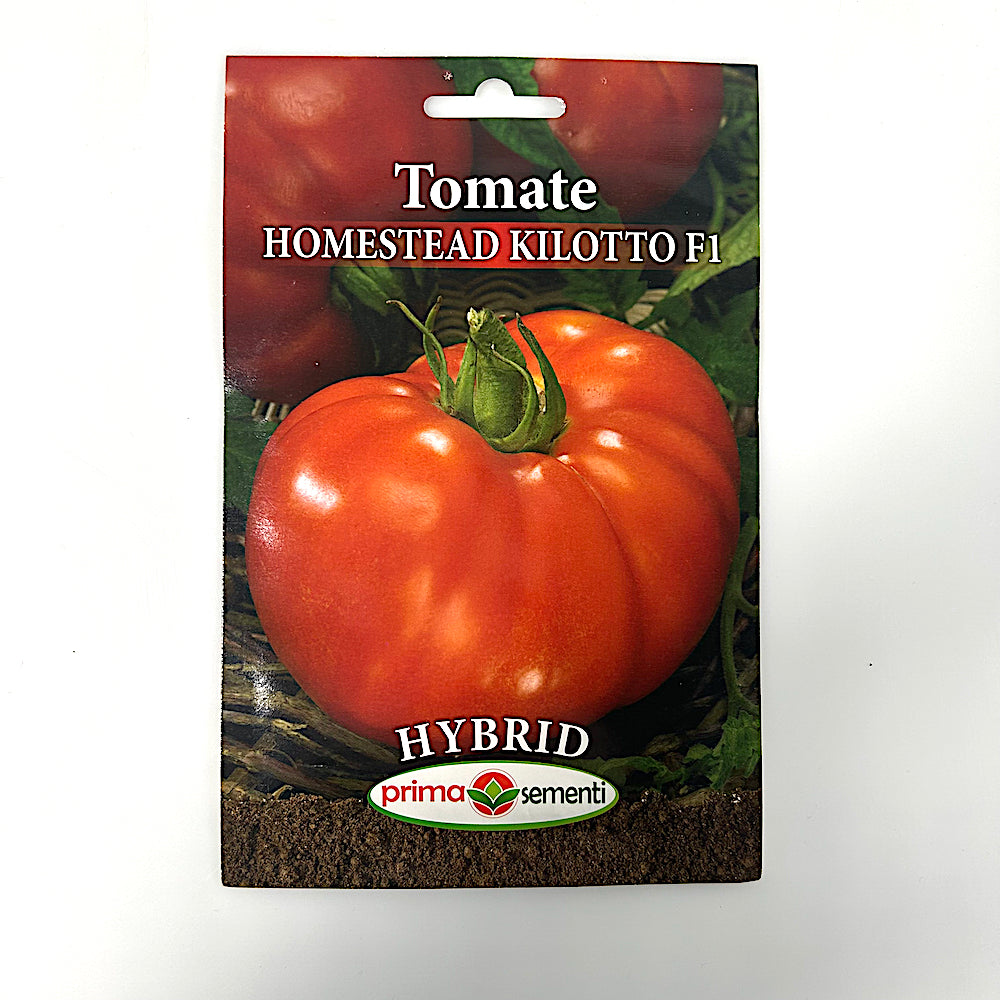 Seminte Tomate Homestead F1