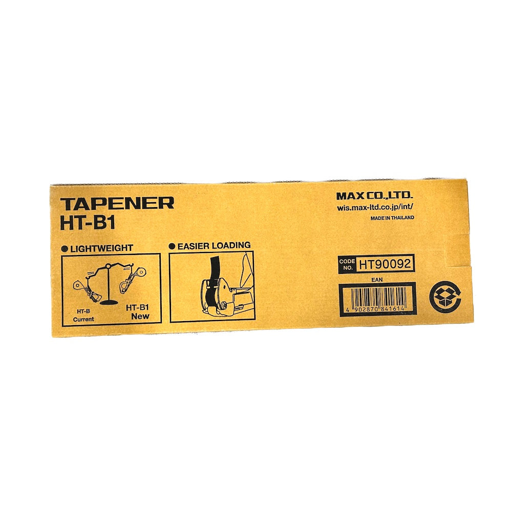 Legatrice Max Ht-B1 (Aparat De Legat Cu Banda)
