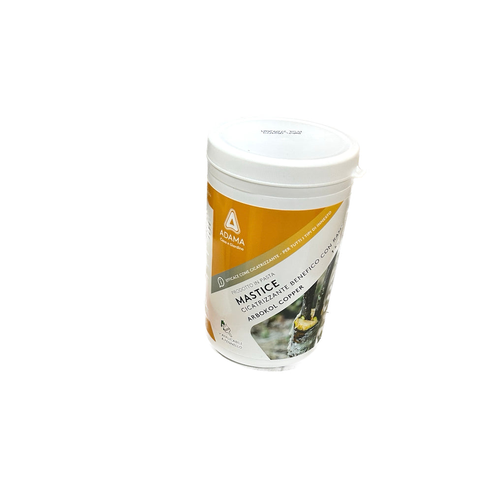 Arbokol Cooper 1 Kg Mastic Cicatrizant Pomi Pe Baza De Cupru