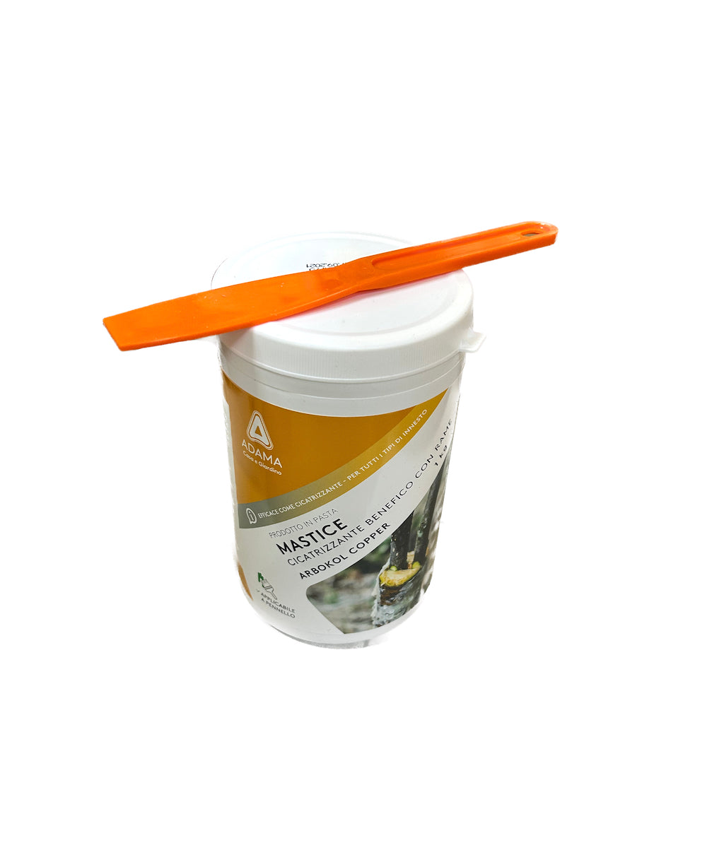 Arbokol Cooper 1 Kg Mastic Cicatrizant Pomi Pe Baza De Cupru