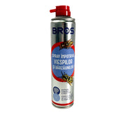 Spray Viespi 300 Ml, Bros, Elimina Viespile Si Cuiburile Lor