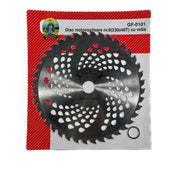 Disc Motocositoare Nr 9/230 Cu Vidia Gf-0101, Micul Fermier
