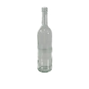 Sticla 0.75L Maju Alba (Incolora/Transparenta) Pentru Vin