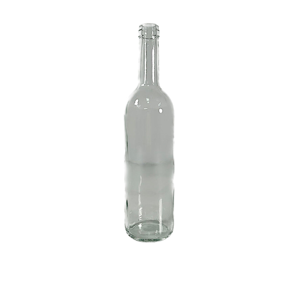 Sticla 0.75L Maju Alba (Incolora/Transparenta) Pentru Vin