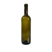 Sticla 0.75L Bordeaux Leggera Olive Pentru Vin