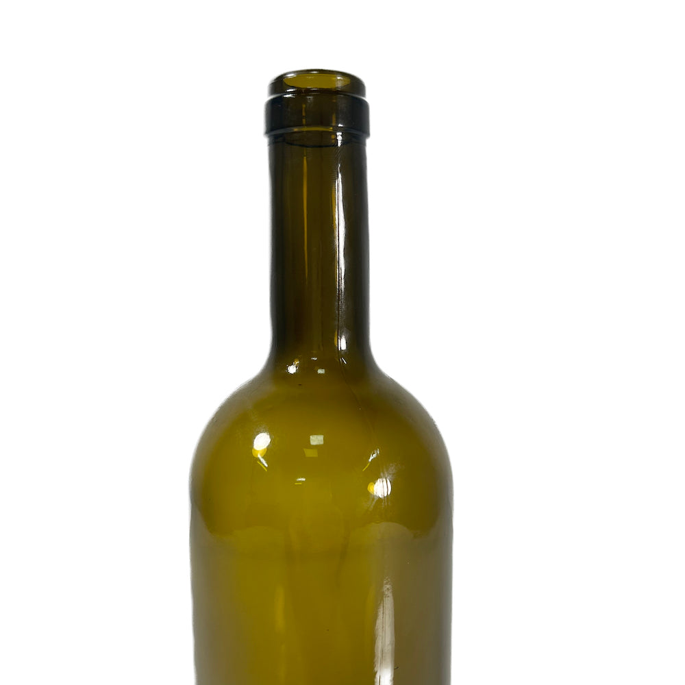Sticla 0.75L Bordeaux Leggera Olive Pentru Vin