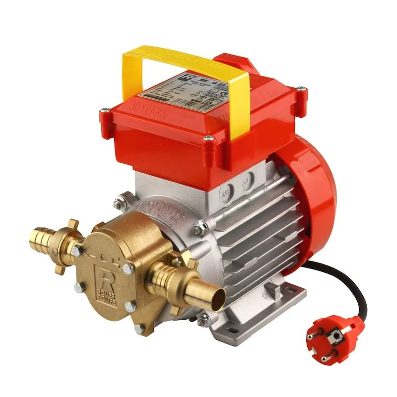 Electropompa Beg 20 Hp0,6, Rover Pompe, Must Si Lichide Vascoase