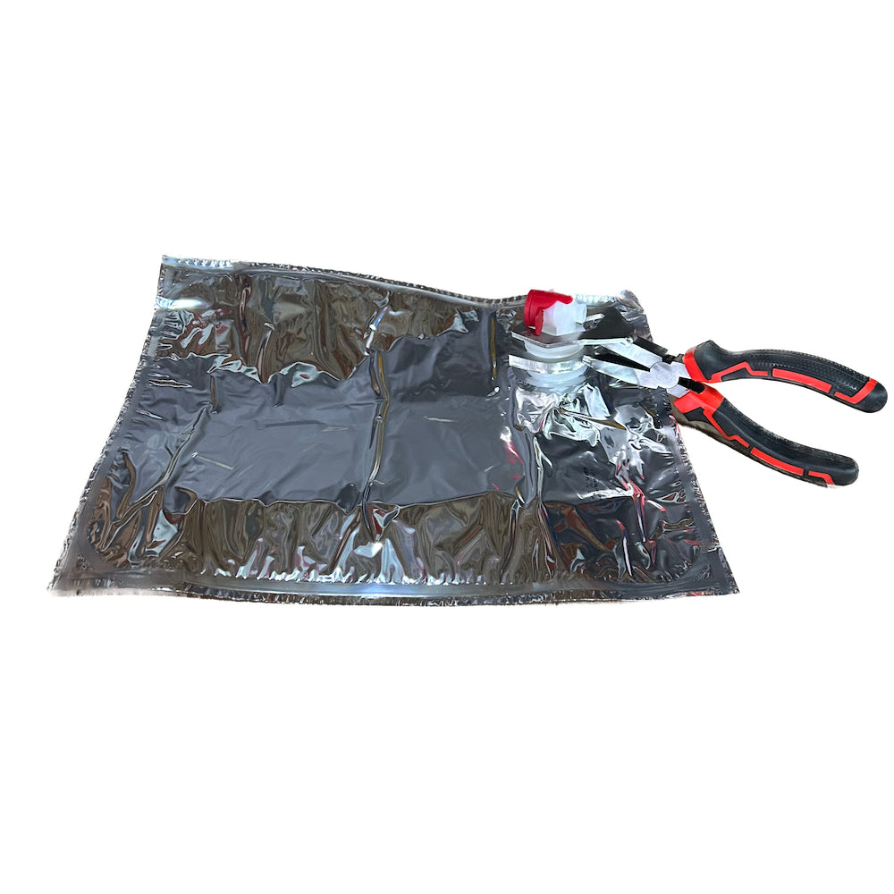 Cleste Inchidere Bag-In-Box