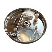 Kit Pneumatic Pentru Cisterna 300-380 L Zottel