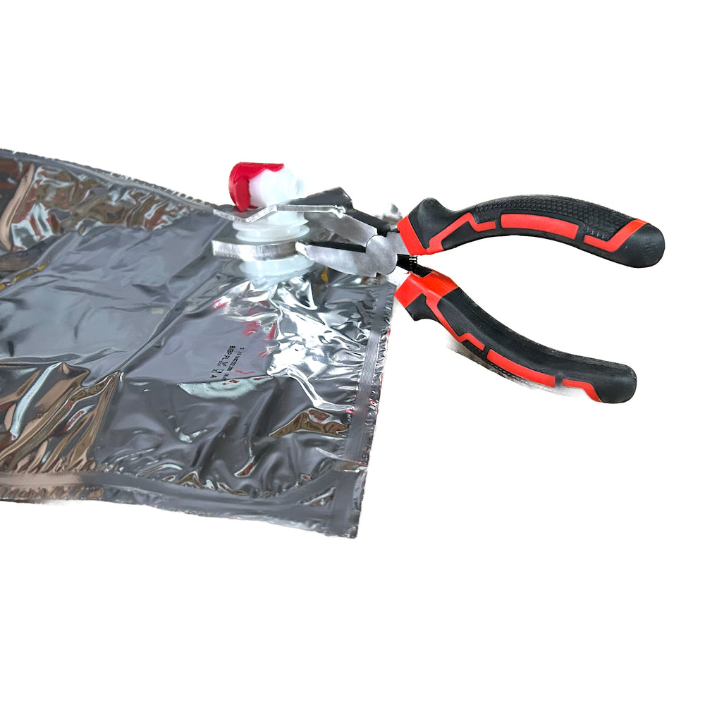 Cleste Inchidere Bag-In-Box