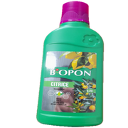 Ingrasamant Pentru Citrice 0,25L, Biopon