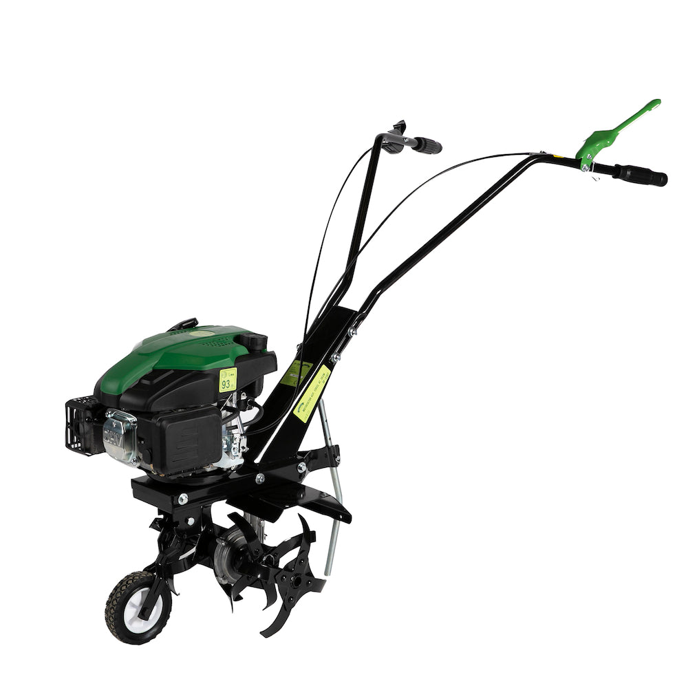 Motocultor 4 Cp Micul Fermier, 139 Cc, 4T, 36Cm, Gf-2307