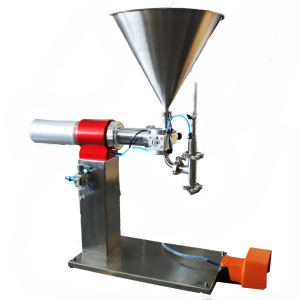 Dozator Volumetric Lichide Dense Dv600