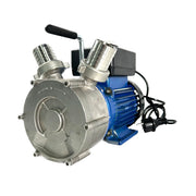 Electopompa Enos 40 Inox Pentru Transvazare Vin Si Lichide Alimentare, Enoitalia