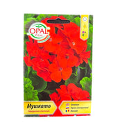 Seminte Flori Muscata Rosie, Opalzi Bulgaria
