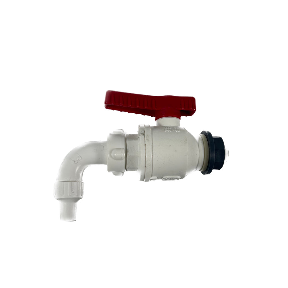Robinet Cada Mastellone 0.5 Inch