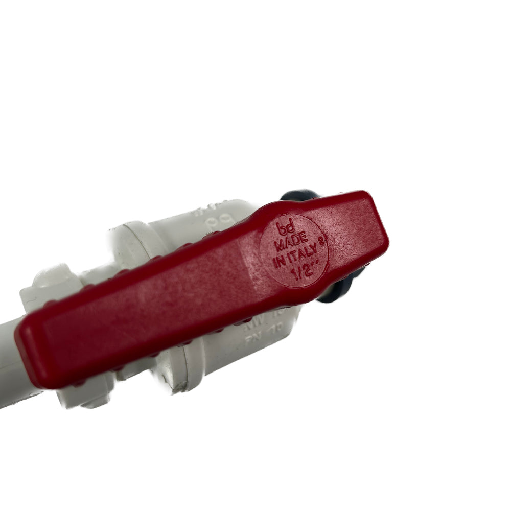 Robinet Cada Mastellone 0.5 Inch