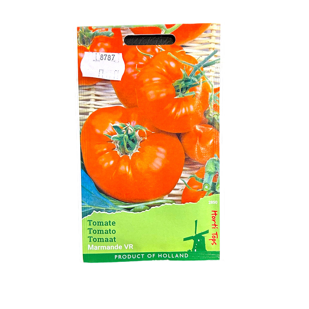 Seminte Tomate Marmande Vr 1 Gr, Holland