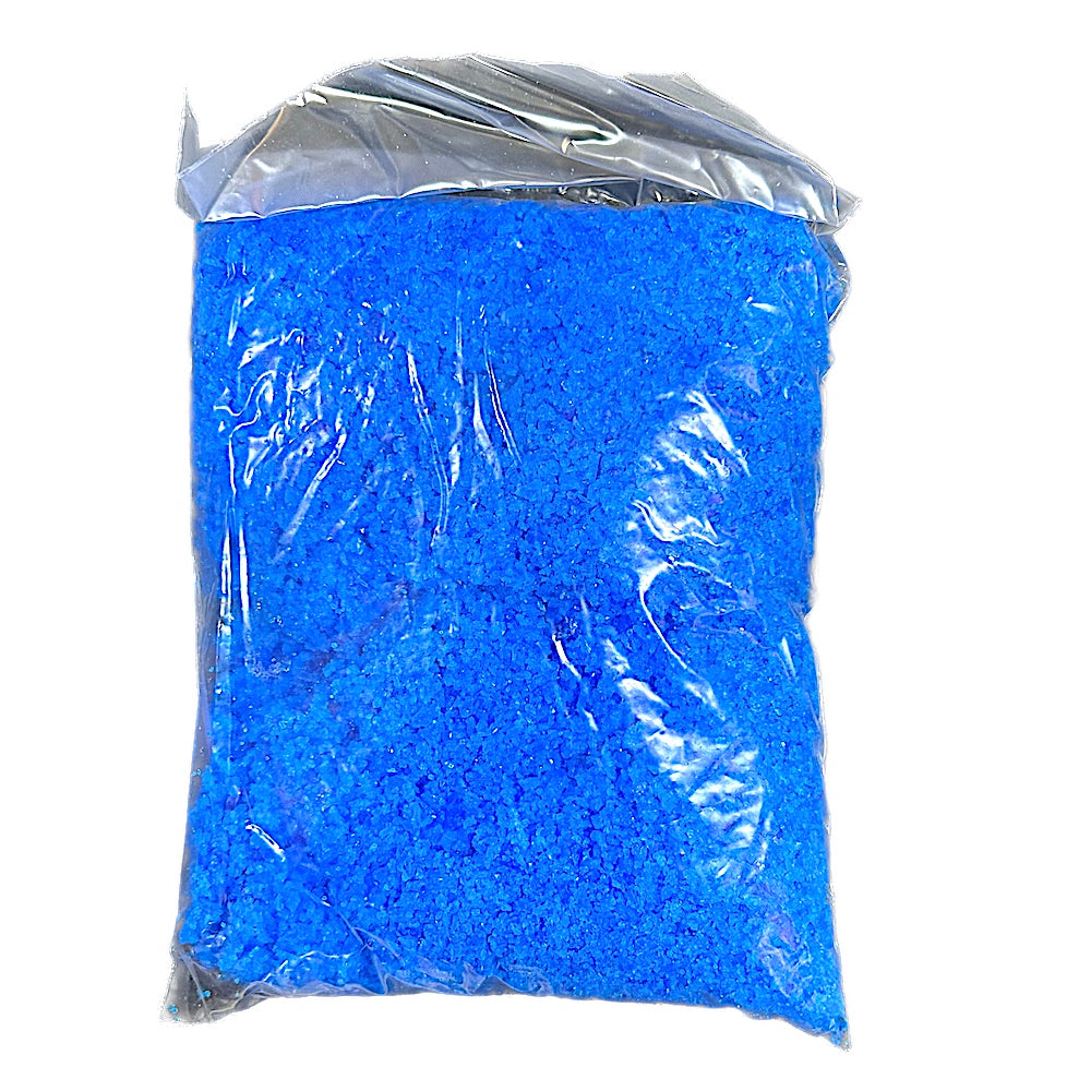 Sulfat De Cupru Granitello 1 Kg (Piatra Vanata)