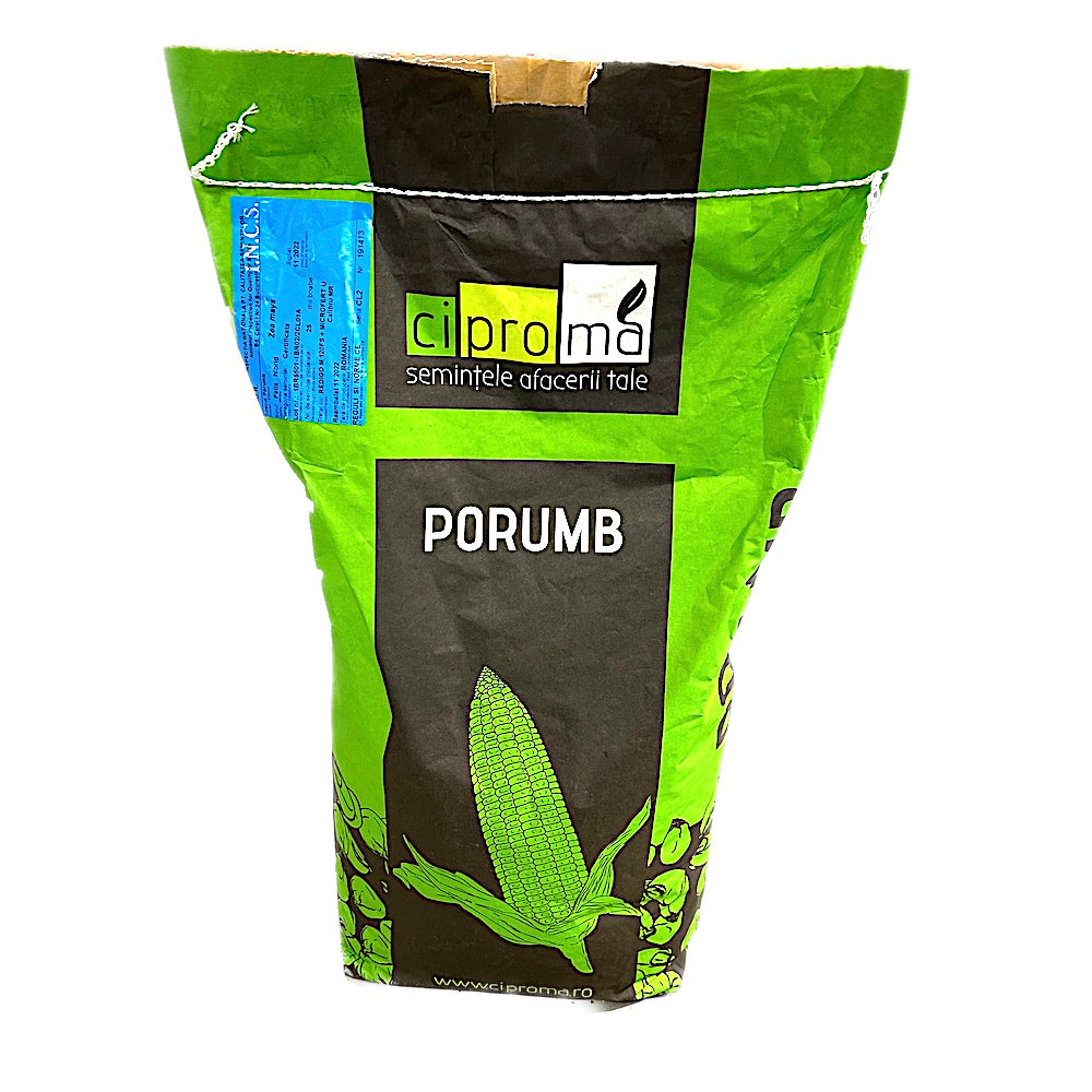 Seminte Porumb Felix 25.000 Boabe, Ciproma, Fao 400- 450