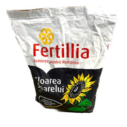 Seminte Floarea Soarelui Fertillia Fd15E27 75.000 Boabe