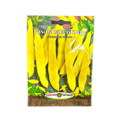 Seminte Fasole Lata Oloaga Supernano Yellow 15 Gr, Prima Sementi