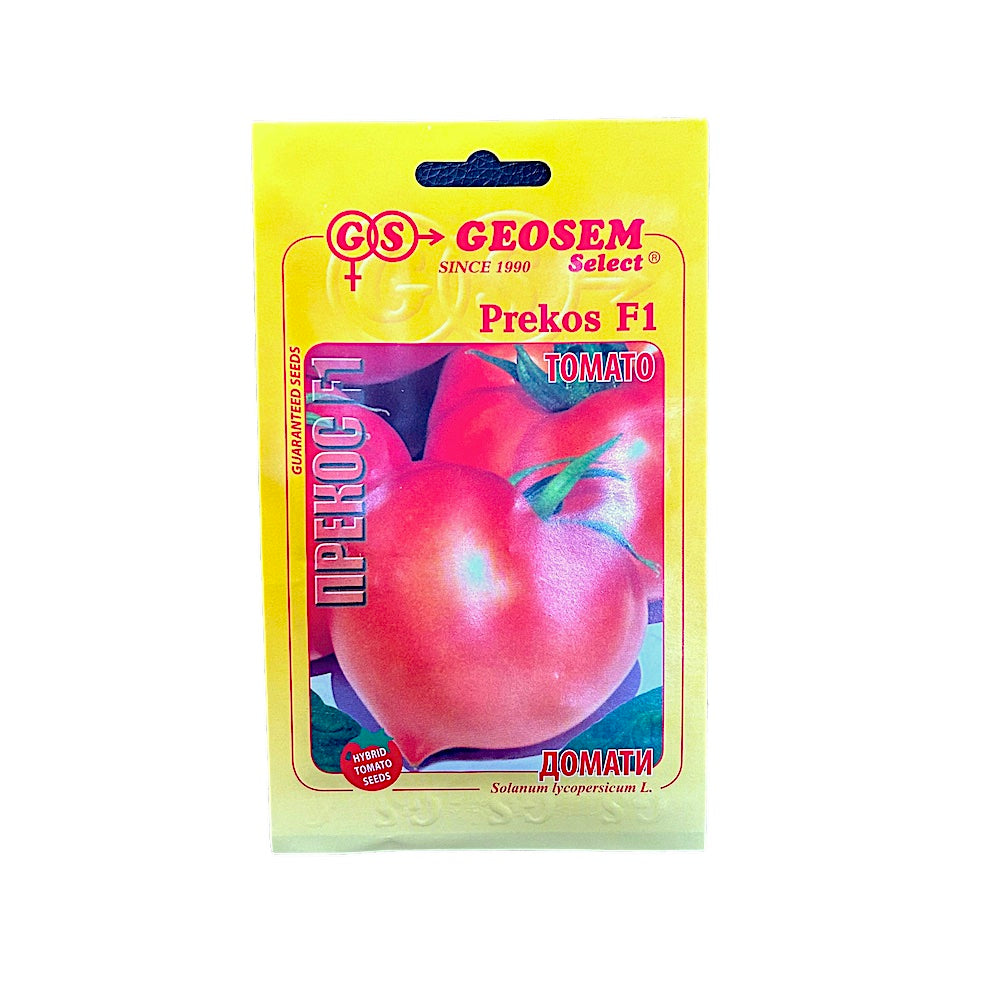 Seminte Tomate Prekos F1 250 Seminte, Geosem
