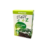 Pachet Pornire Culturi Start A-Z Pentru 50 L Apa (100 Ml Delfan Plus, 50 Gr Tradecorp Az)
