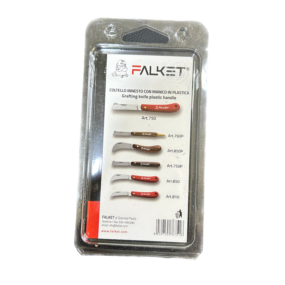 Cutit Altoit Falket Cu Maner Din Plastic