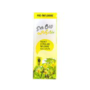 Pachet Stimulare Inflorire Synbio Activ Pentru 10 L Apa (10 Ml Bio-Activate, 25 Ml Synergizer 8-32-4)