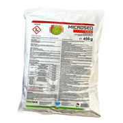 Microsed Geo 450 Gr, Insecticid Microgranulat Cu Functie Impotriva Daunatorilor Si De Ingrasamant