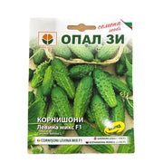 Seminte Castraveti Cornison Levina Mix F1 1 Gr, Opalzi Bulgaria