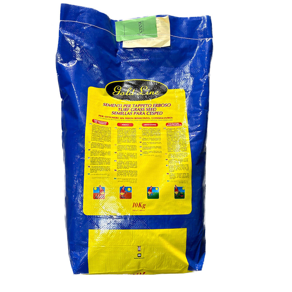 Seminte Gazon Sport 10 Kg