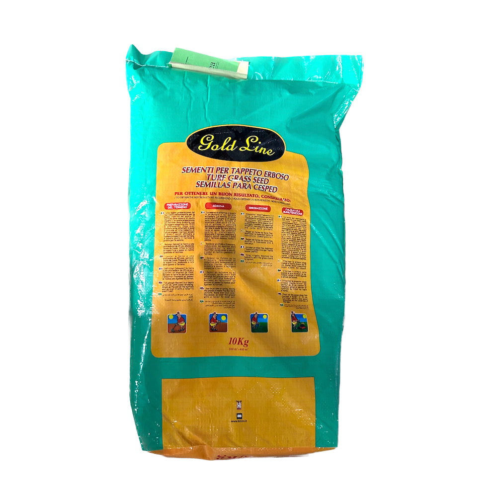 Seminte Gazon Umbra 10 Kg