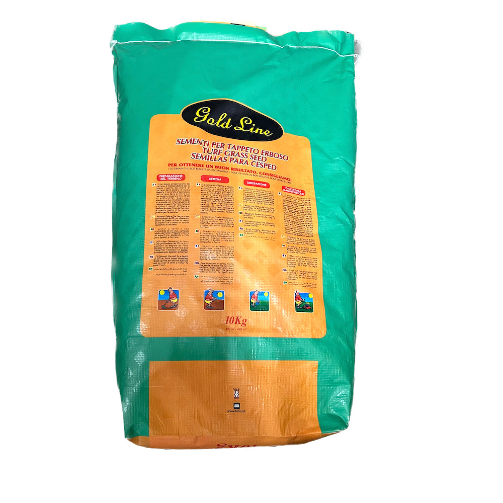 Seminte Gazon Soare 10 Kg