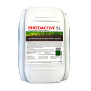 Rhizoactive Sl 10 L, Dezinfectant Ecologic Pentru Sere, Gradini, Solarii, 12 Substante Active (Inlocuitor Ecologic Pentru Formol)