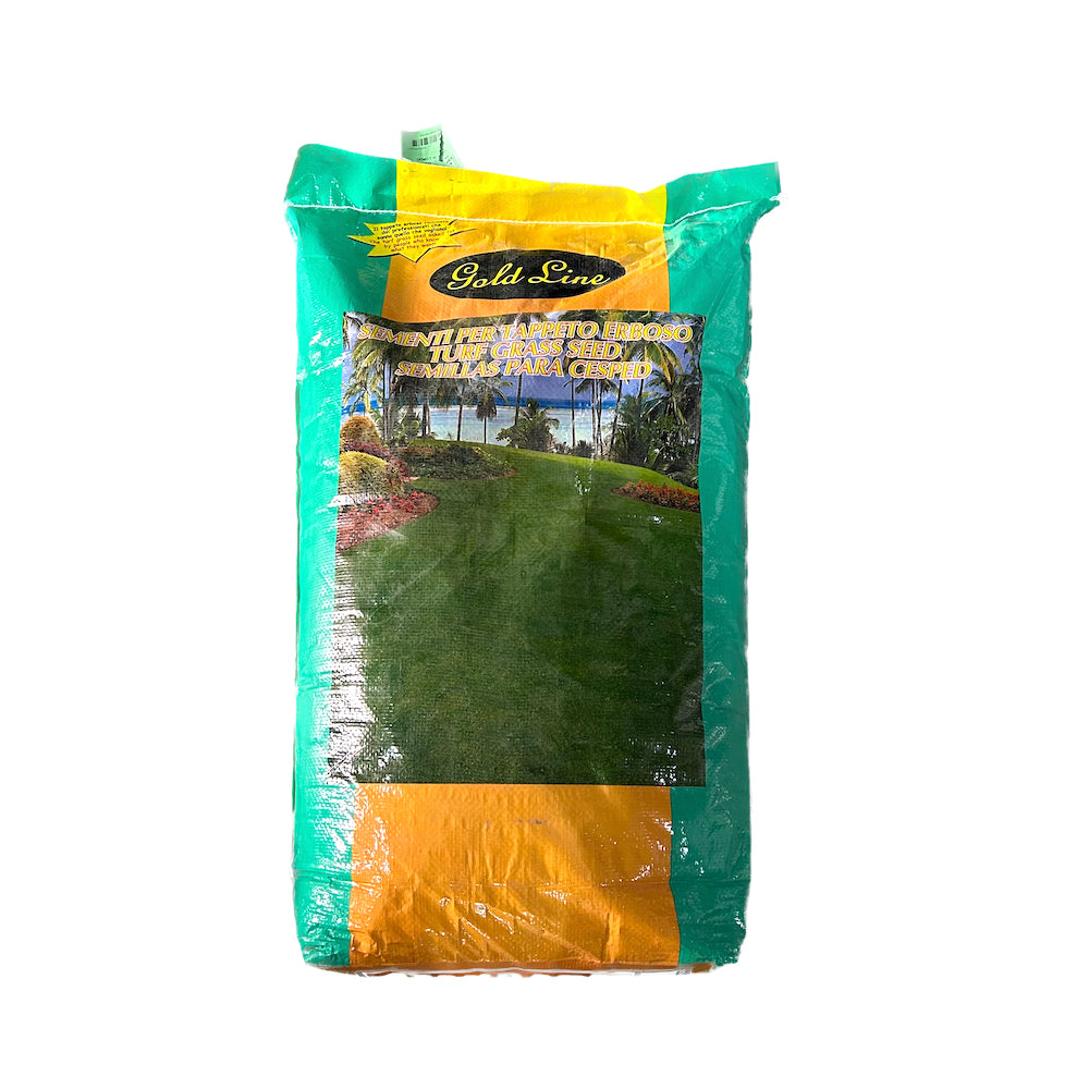 Seminte Gazon Standard 10 Kg