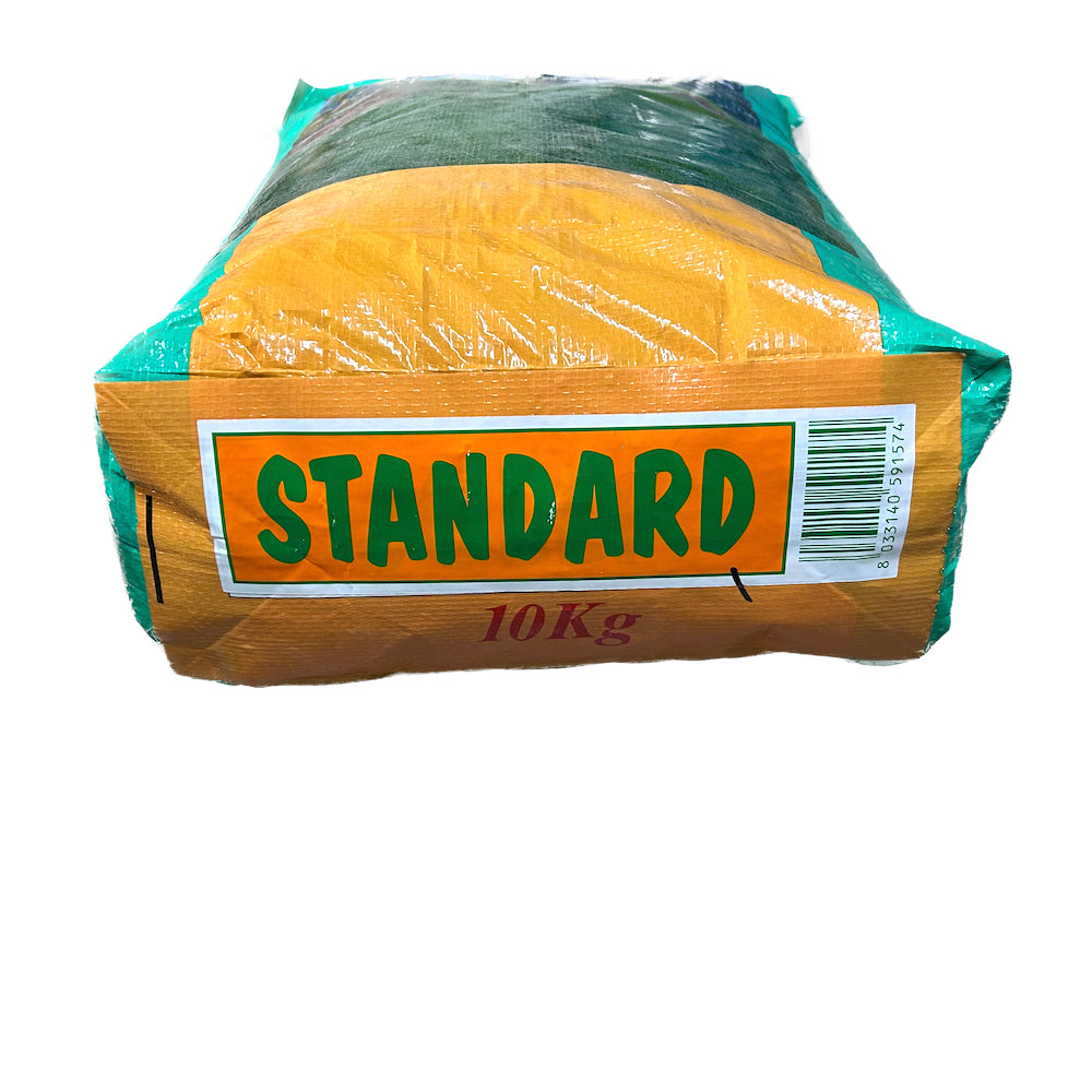 Seminte Gazon Standard 10 Kg