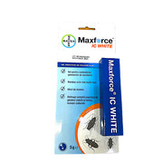 Maxforce Ic White 5 Gr, Insecticid Contra Gandacilor De Bucatarie
